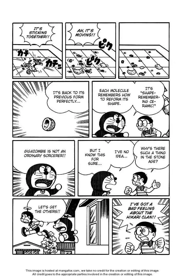 Doraemon Long Stories Chapter 9.4 20